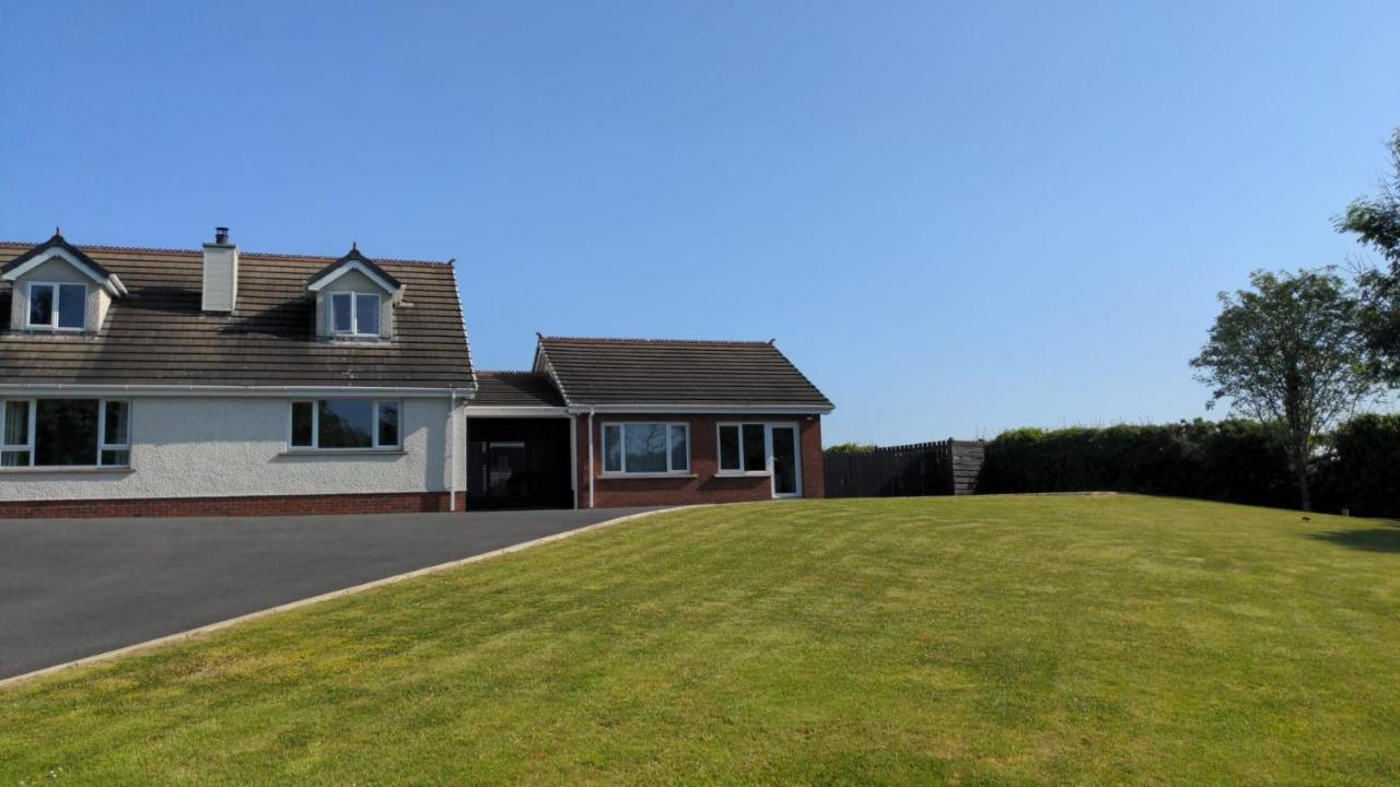 Valley Stream Guest Accommodation Moira  Exterior foto
